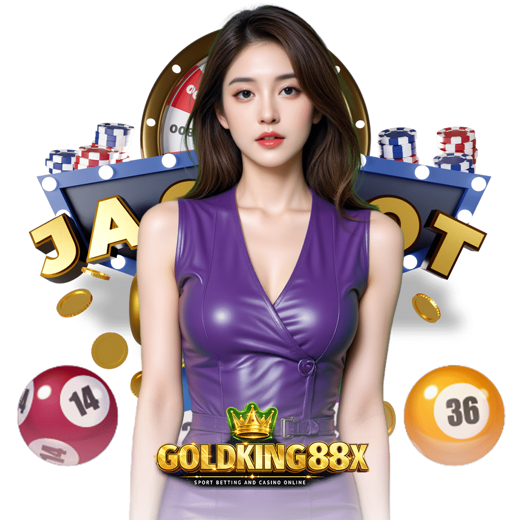 goldking88 เว็บตรง