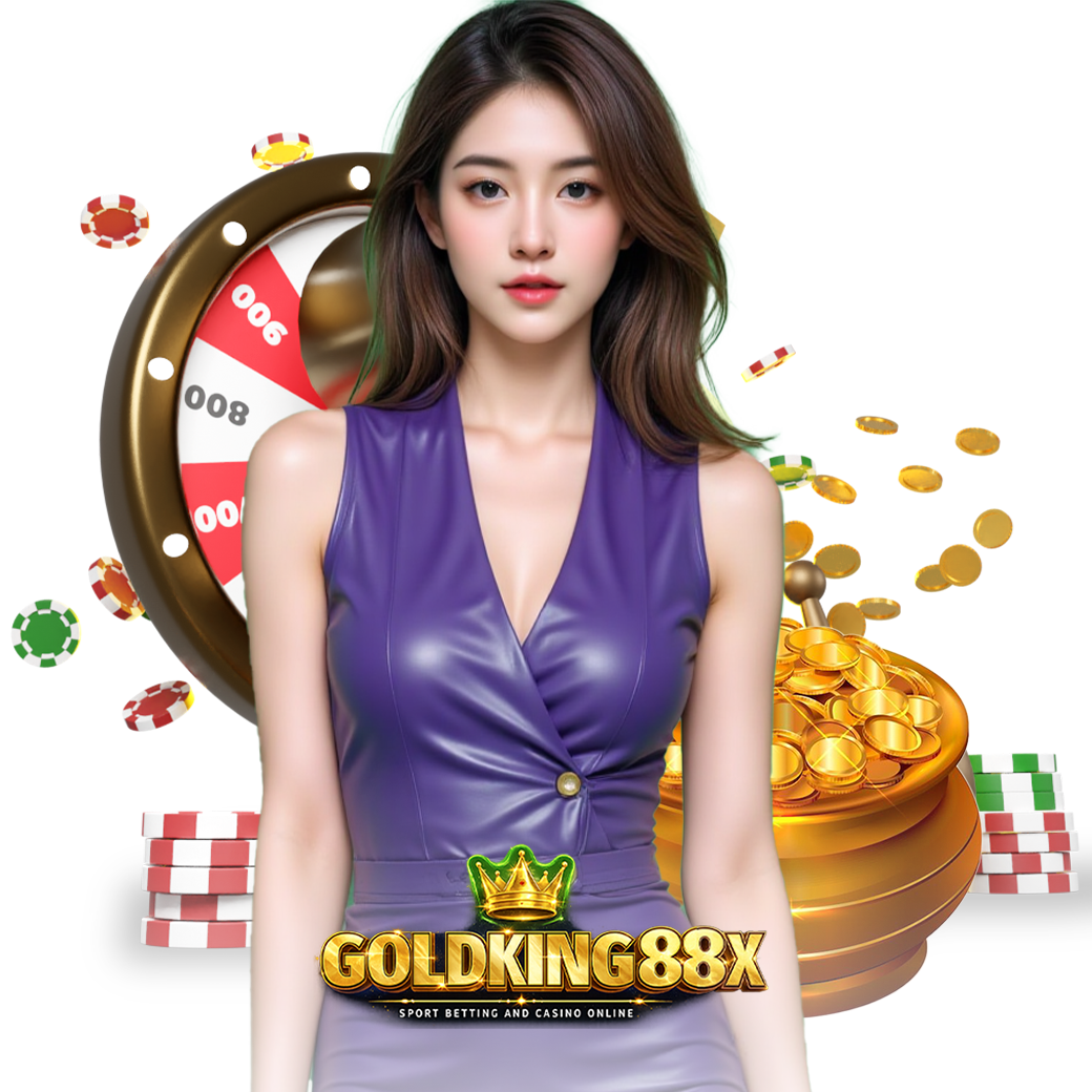 goldking88 เครดิตฟรี