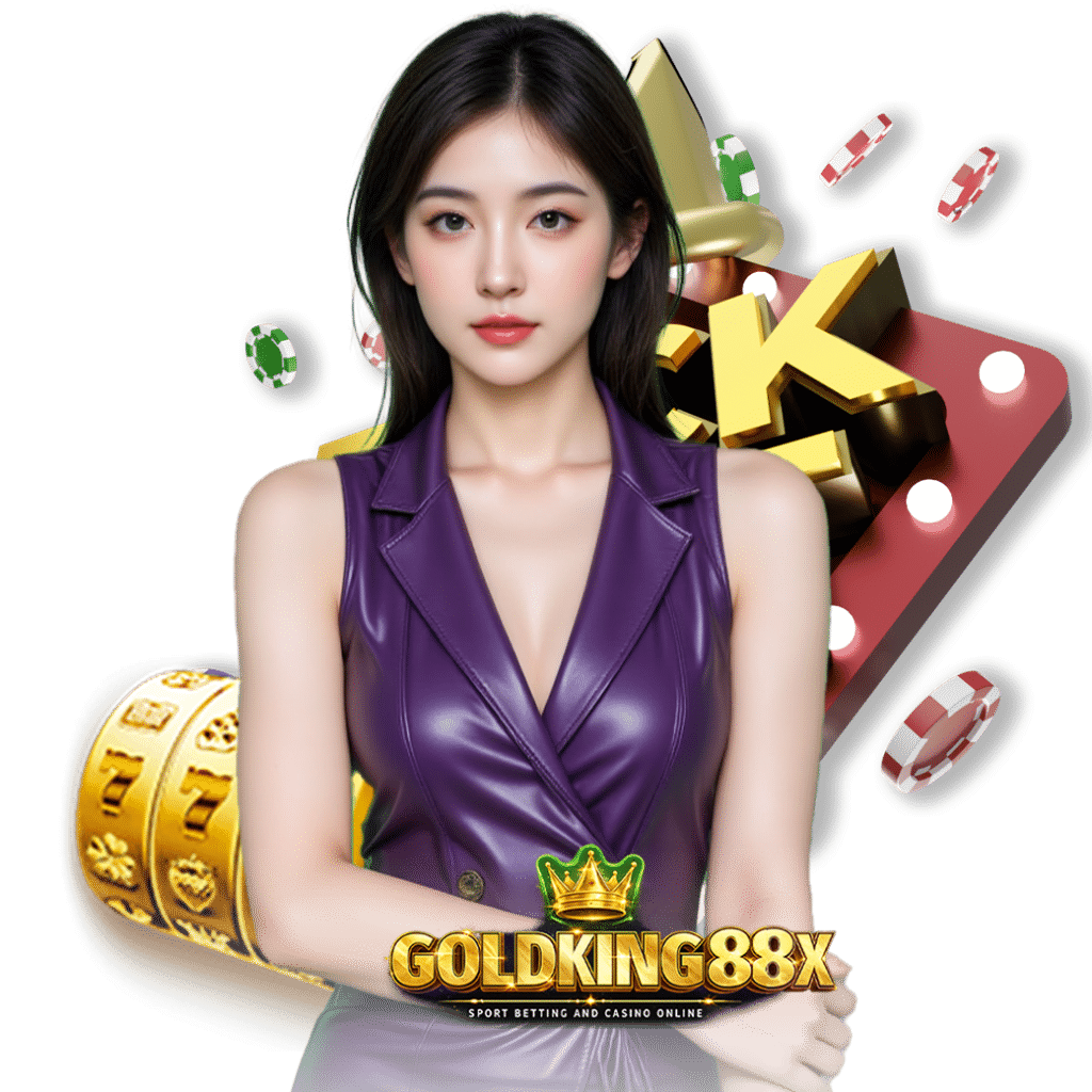 goldking88 wallet 